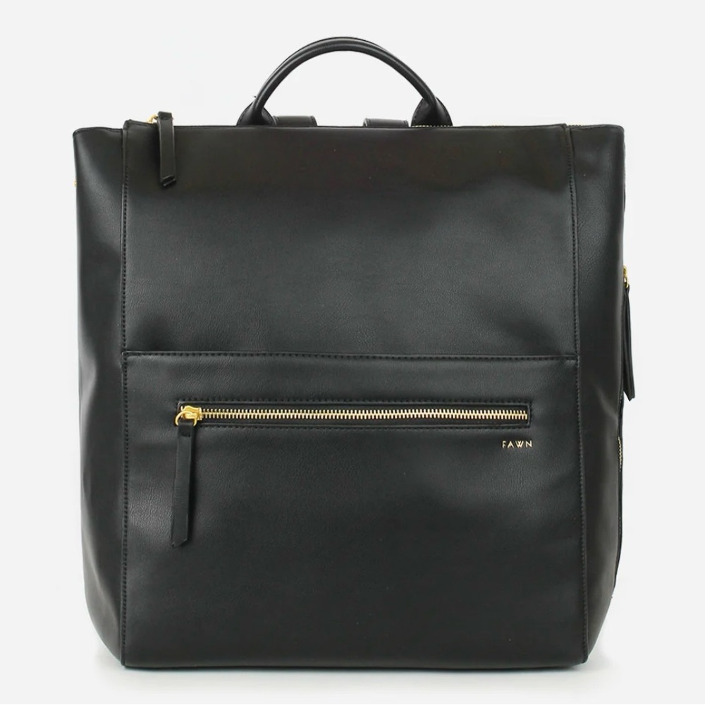 Fawn Design Square Diaper Bag